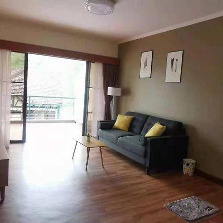 Cozy Home 3 Copthorne Resort Keafarm 金马仑高原 外观 照片