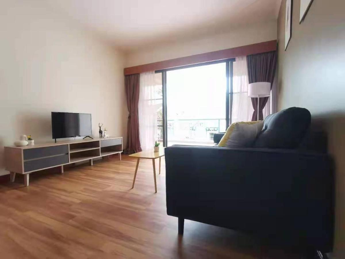 Cozy Home 3 Copthorne Resort Keafarm 金马仑高原 外观 照片