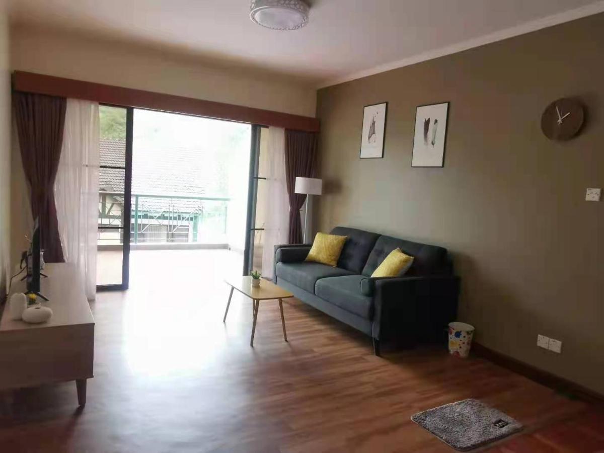Cozy Home 3 Copthorne Resort Keafarm 金马仑高原 外观 照片