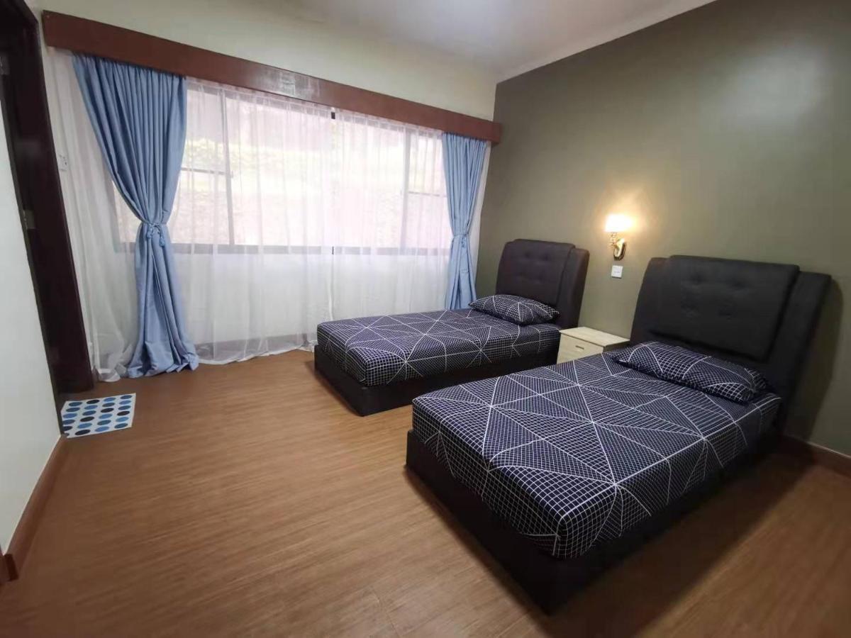 Cozy Home 3 Copthorne Resort Keafarm 金马仑高原 外观 照片