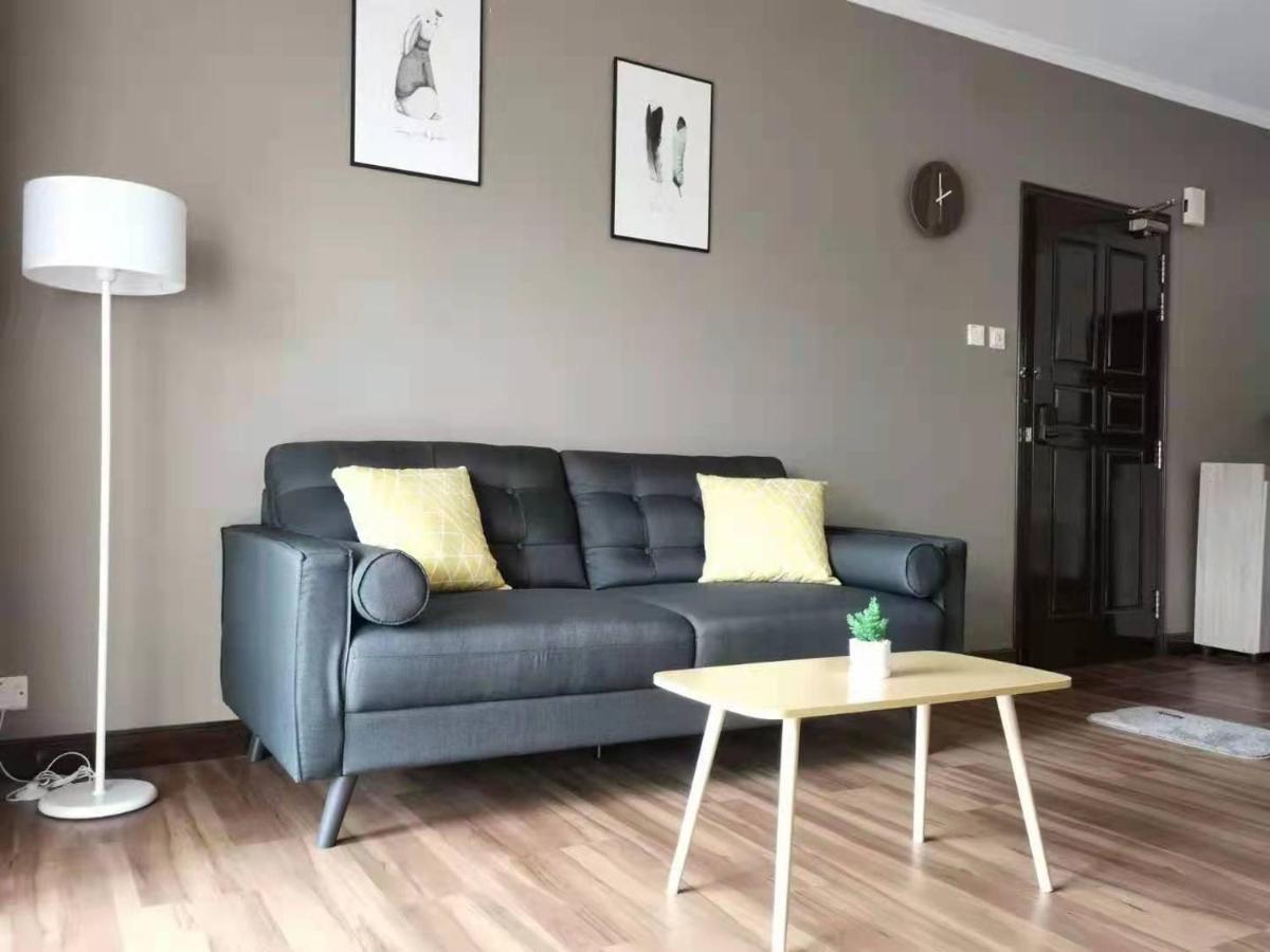 Cozy Home 3 Copthorne Resort Keafarm 金马仑高原 外观 照片