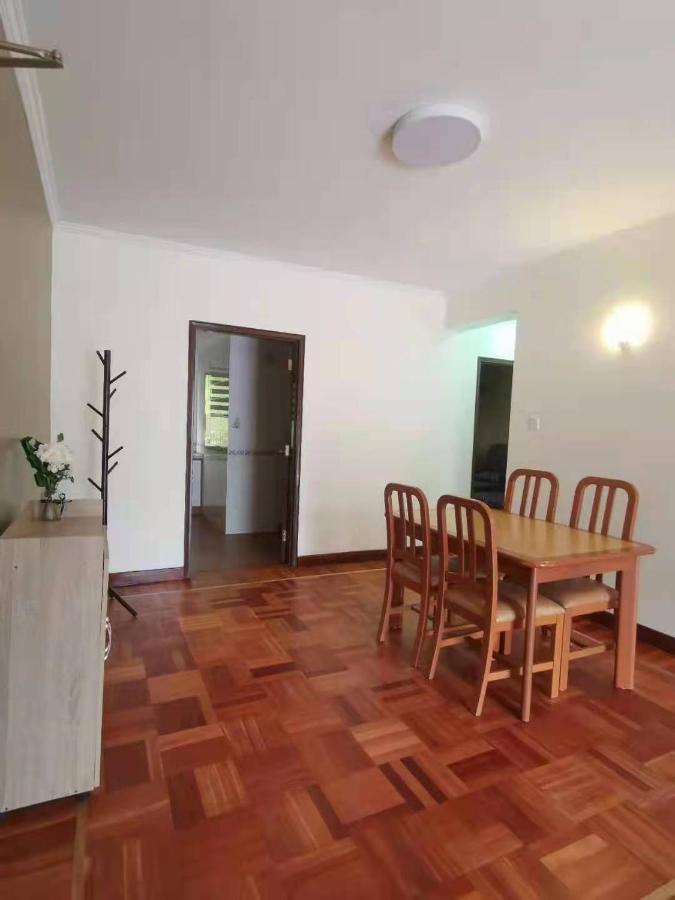 Cozy Home 3 Copthorne Resort Keafarm 金马仑高原 外观 照片