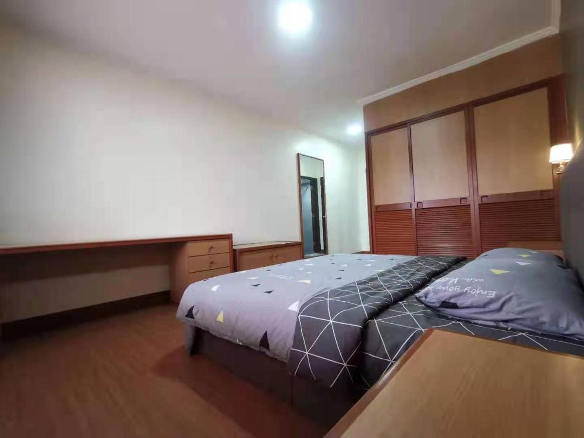 Cozy Home 3 Copthorne Resort Keafarm 金马仑高原 外观 照片