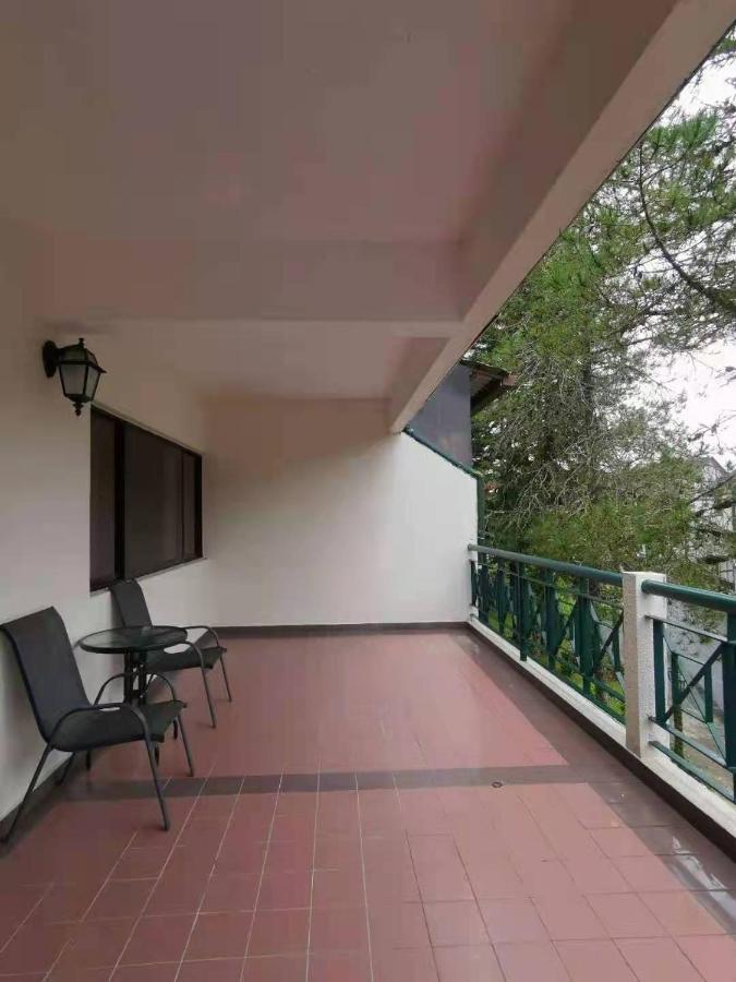 Cozy Home 3 Copthorne Resort Keafarm 金马仑高原 外观 照片