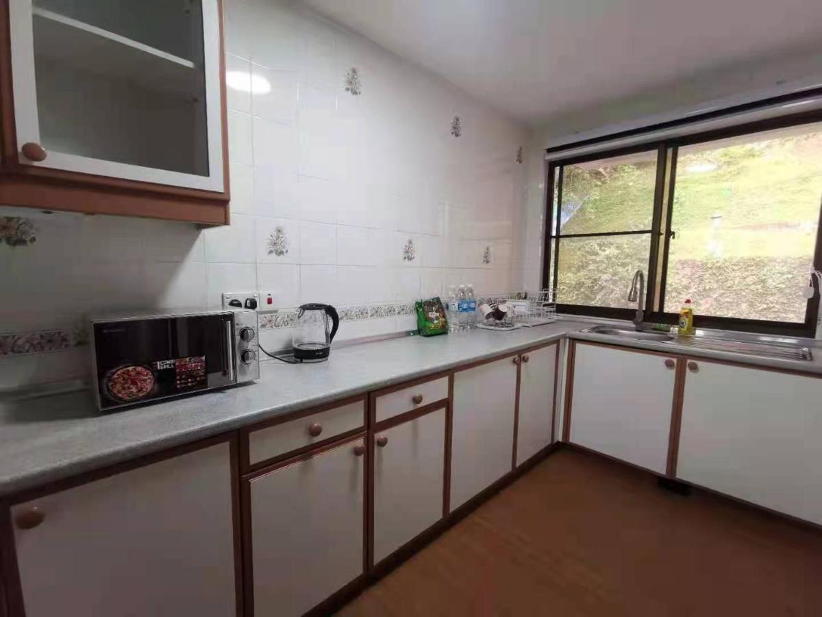 Cozy Home 3 Copthorne Resort Keafarm 金马仑高原 外观 照片