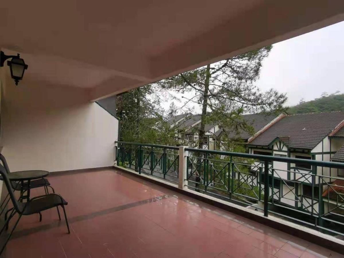 Cozy Home 3 Copthorne Resort Keafarm 金马仑高原 外观 照片