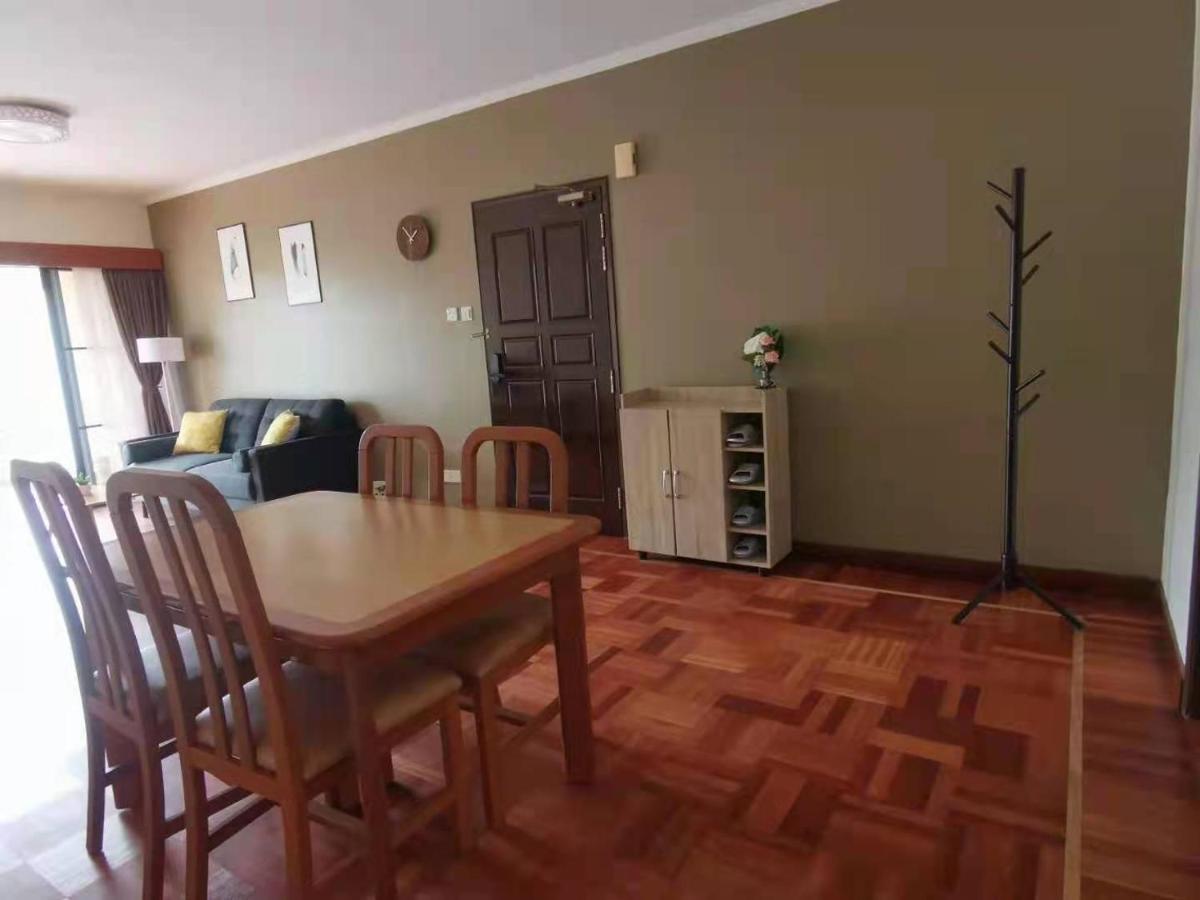 Cozy Home 3 Copthorne Resort Keafarm 金马仑高原 外观 照片