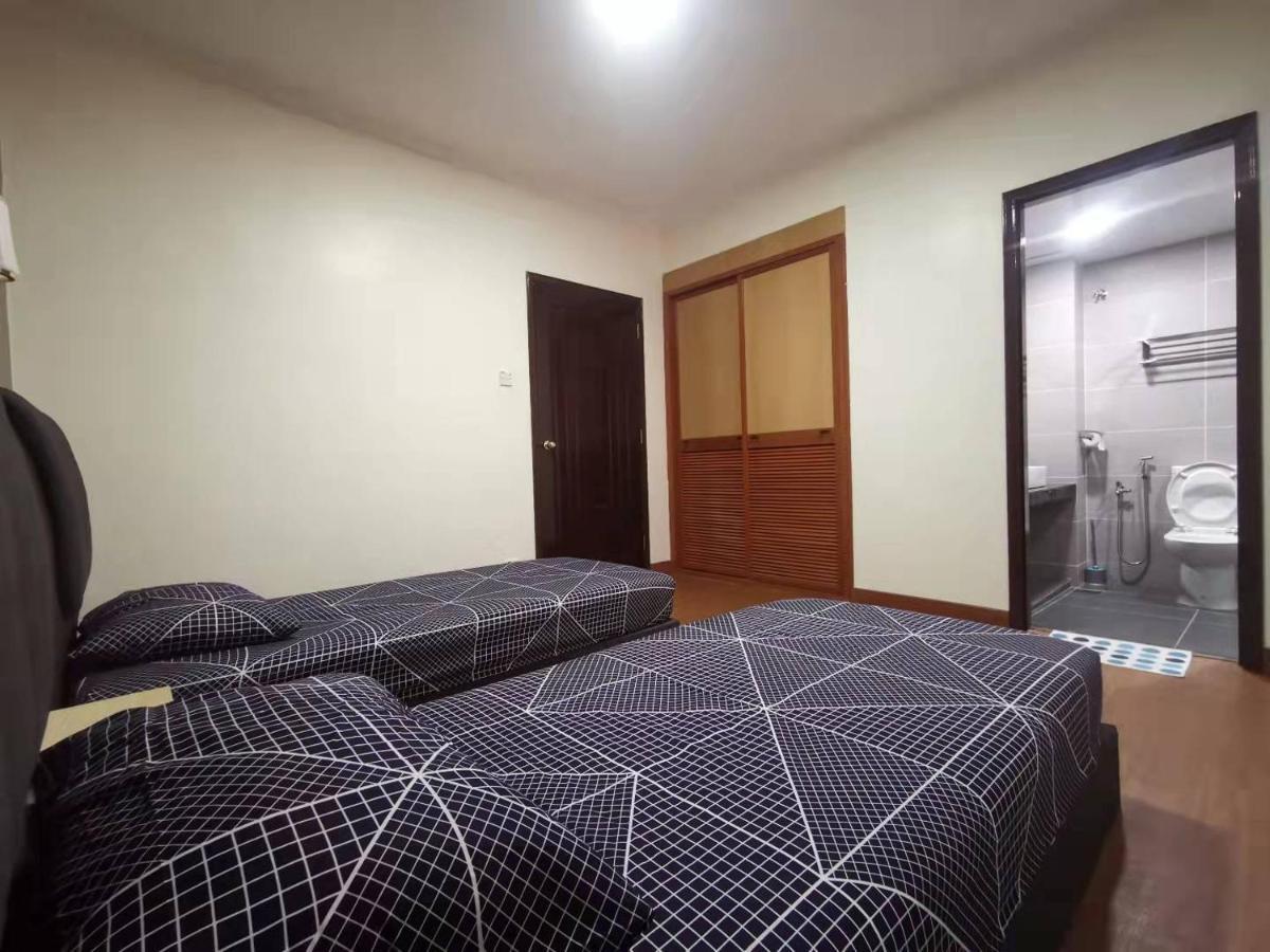Cozy Home 3 Copthorne Resort Keafarm 金马仑高原 外观 照片